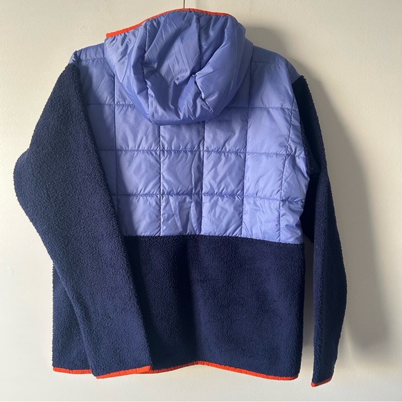 Cotopaxi Trico hybrid hooded jacket NWT medium - Picture 3 of 9